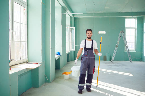 Best Industrial Mold Remediation  in Johnson City, KS
