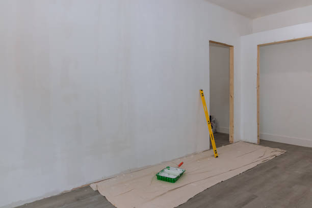 Best Dehumidification Services  in Johnson City, KS