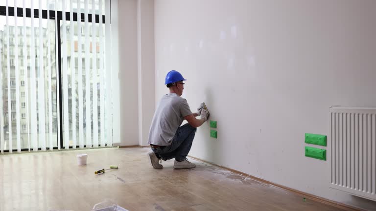 Best Mold Odor Removal Services  in Johnson City, KS