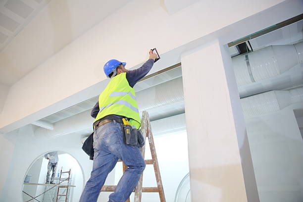 Best HVAC Mold Inspection and Cleaning  in Johnson City, KS